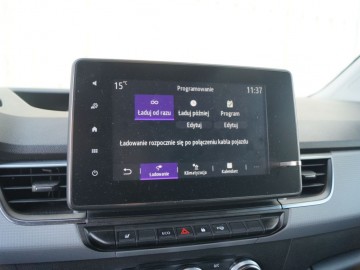 Renault Kangoo Van E-Tech Electric 122 KM &ndash; Wszystko byłoby dobrze...
